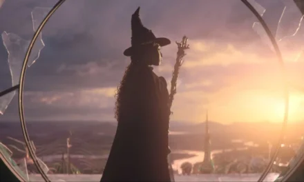 Wicked the Movie: Good, Evil, and the Gospel