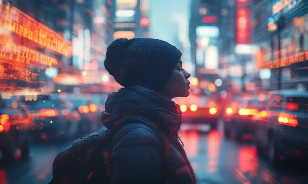 Stop and See (Song)
