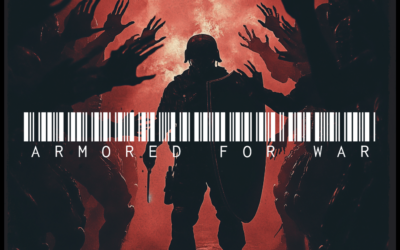 Armored for War (Song)