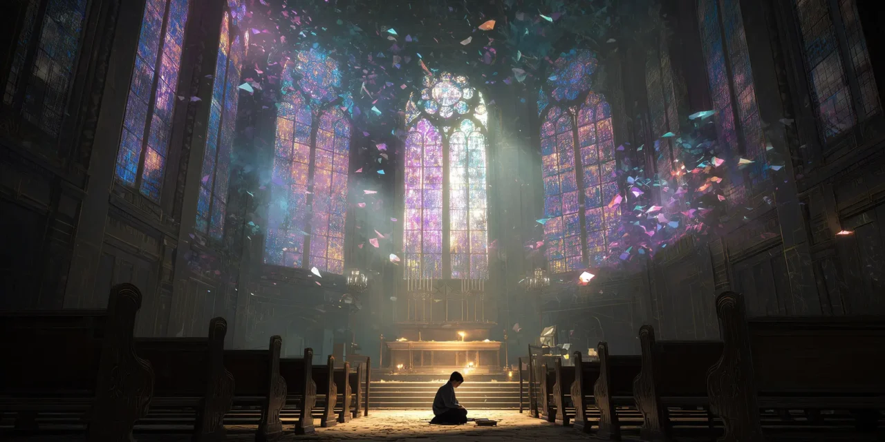 When Church Hurts