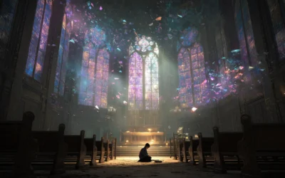 When Church Hurts