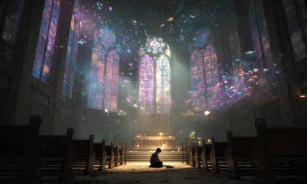 When Church Hurts