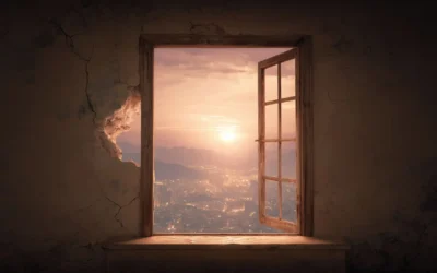 Where Do I Go Now, God?