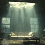 Forgiveness With the Lights On