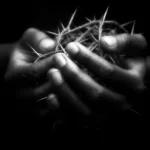 Holding My Family’s Pain in My Hands