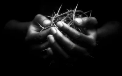 Holding My Family’s Pain in My Hands