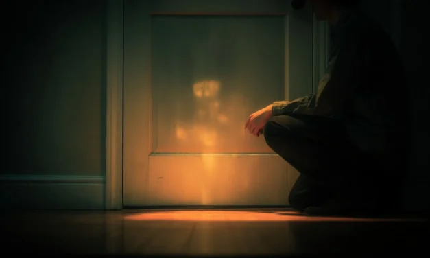 Life as a Pastor, Father, and Protector