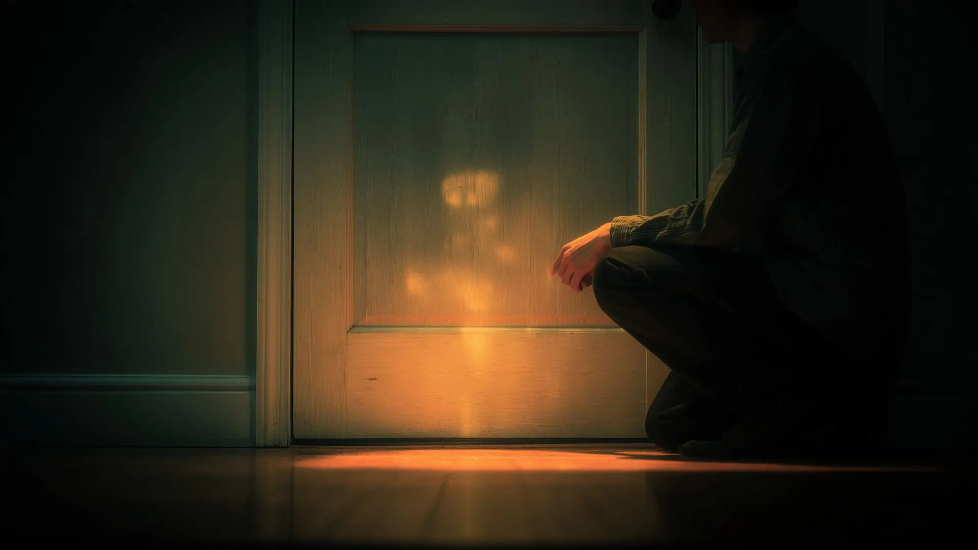 Life as a Pastor Father and Protector