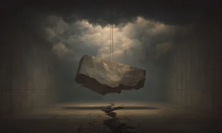 Loving the Guilty and the Wounded at the Same Time