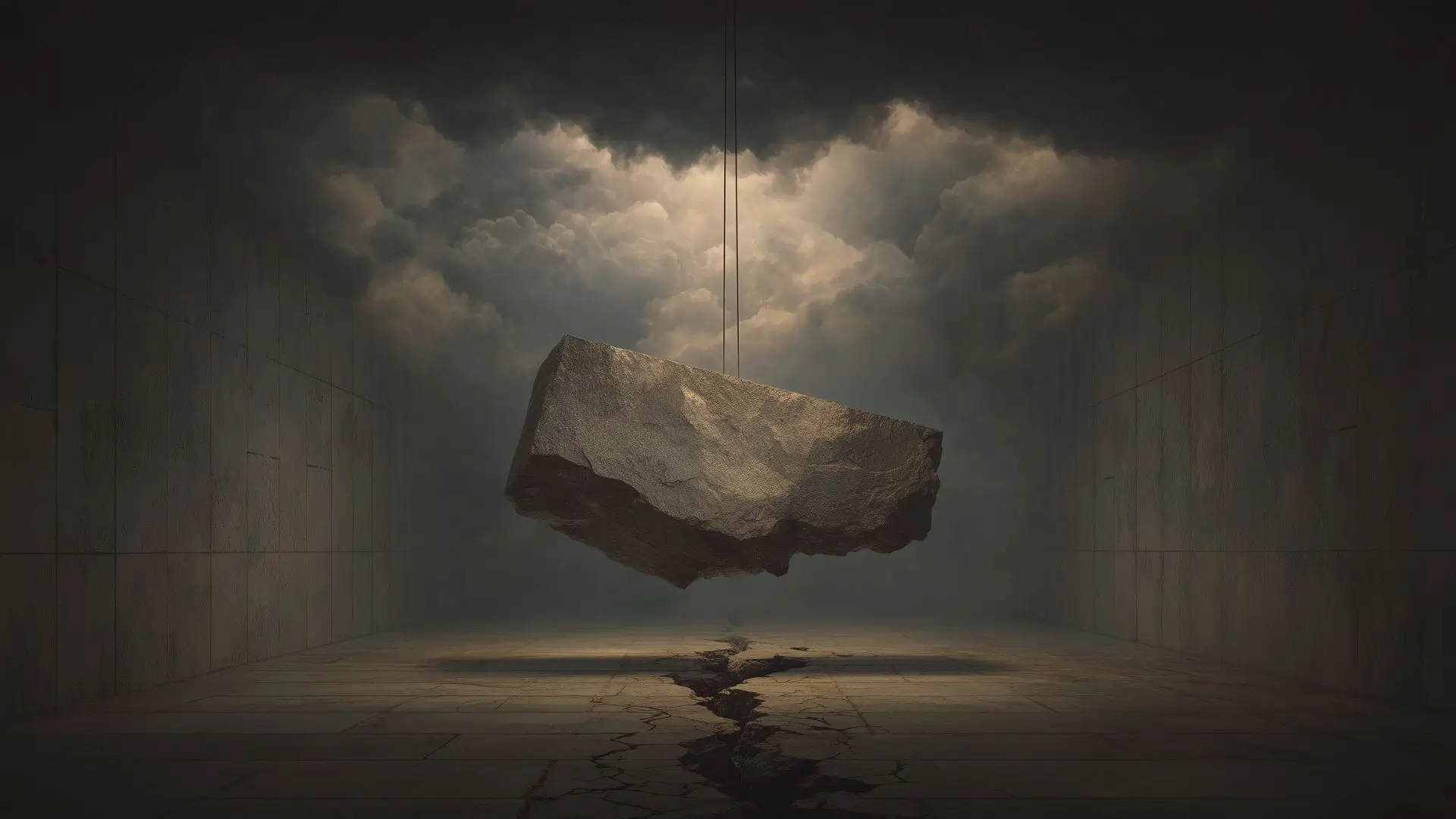 Loving the Guilty and the Wounded at the Same Time