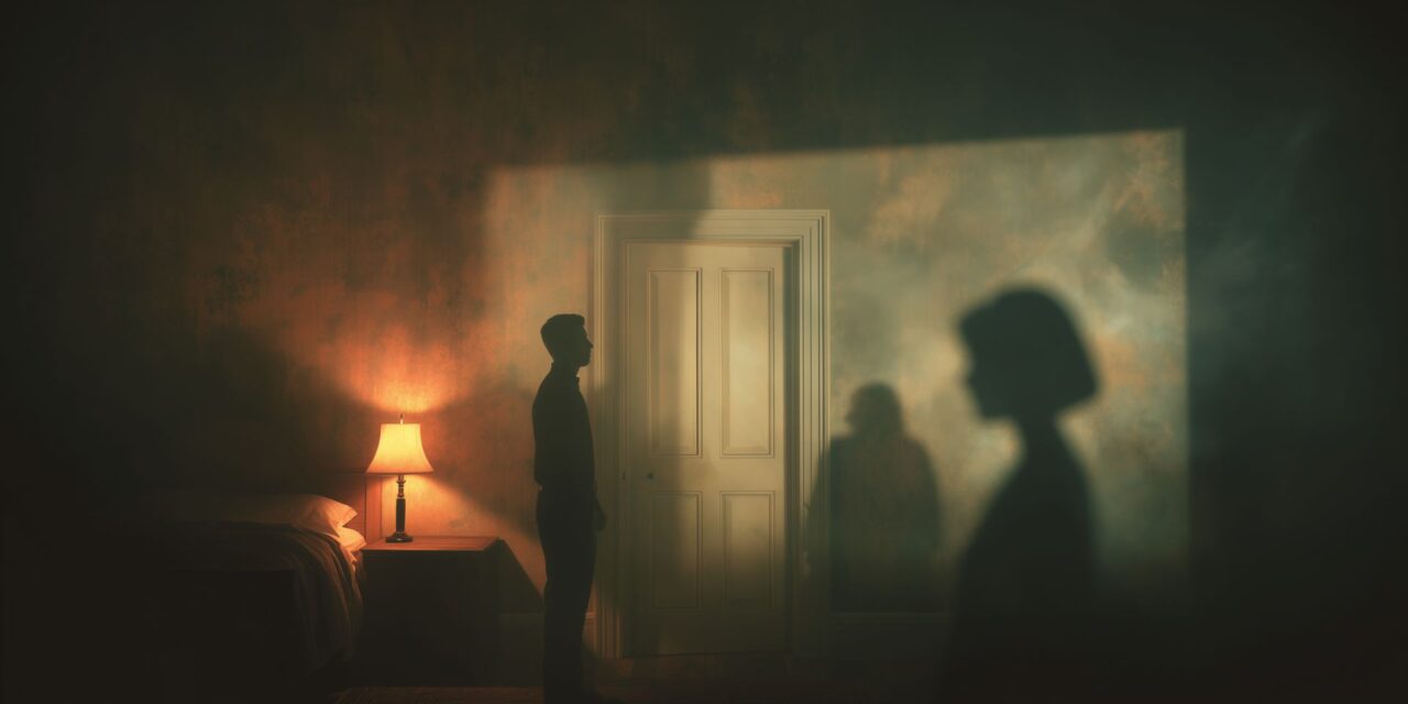 My Mother’s Drive and the Truth She Carried