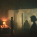 My Mother’s Drive and the Truth She Carried