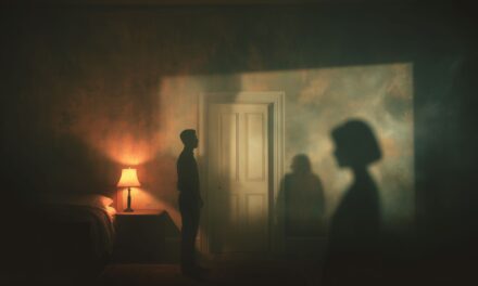 My Mother’s Drive and the Truth She Carried