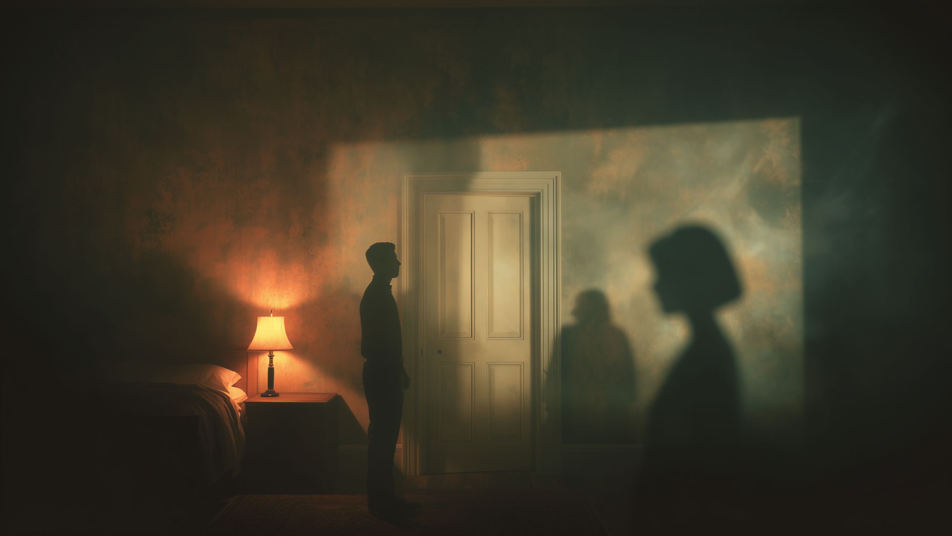 My Mothers Drive and the Truth