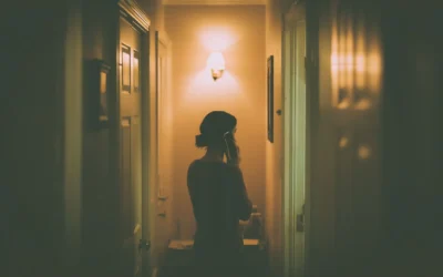 The Call That Split My World 