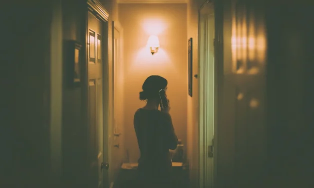 The Call That Split My World 