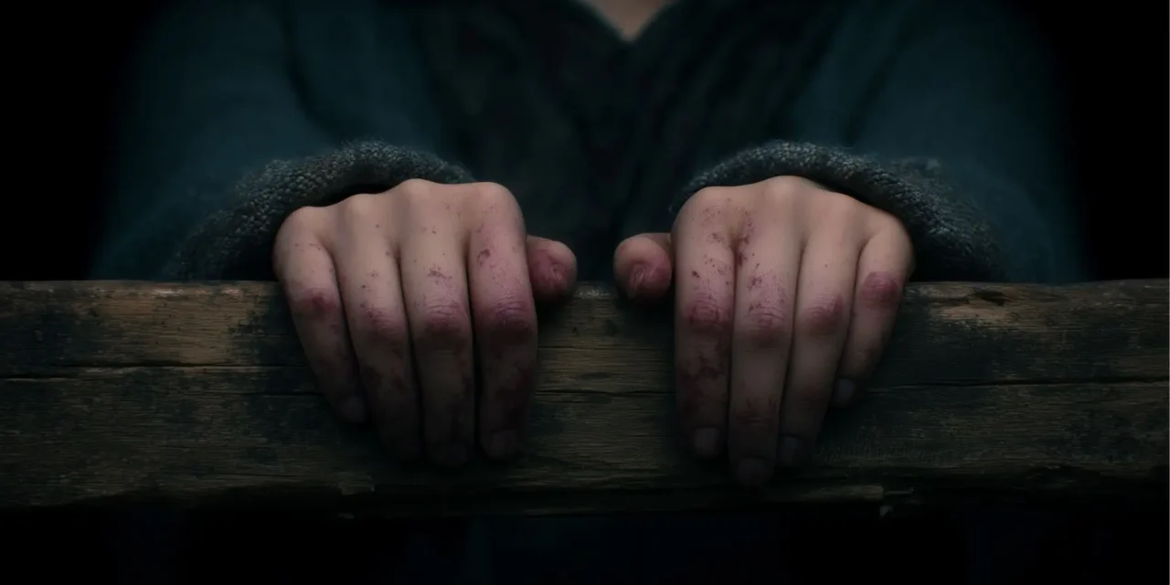 The Jesus I Wanted vs. the Jesus I Needed