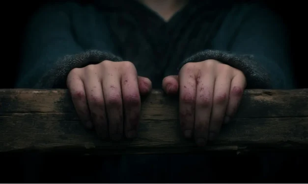 The Jesus I Wanted vs. the Jesus I Needed