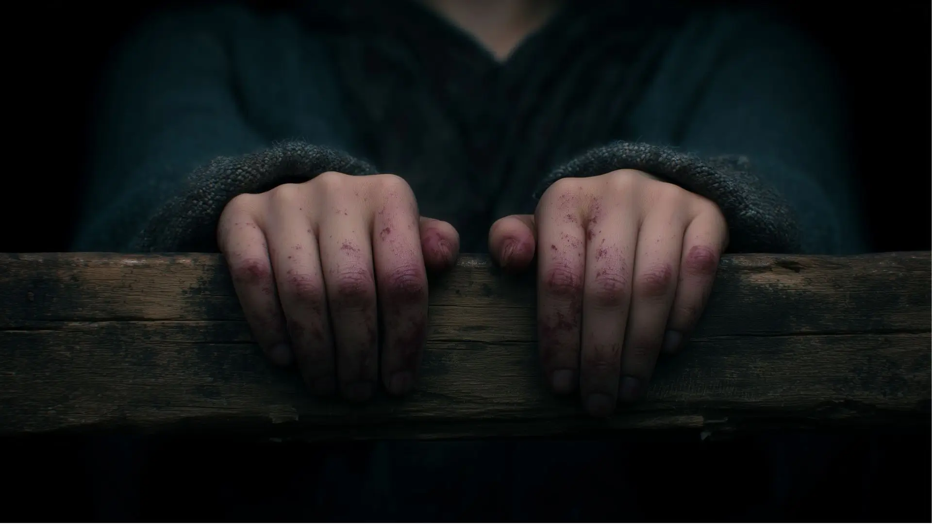 The Jesus I Wanted vs the Jesus I Needed