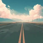 The Road That Goes On