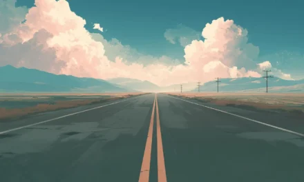 The Road That Goes On