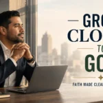 God Is Not Competing for Control