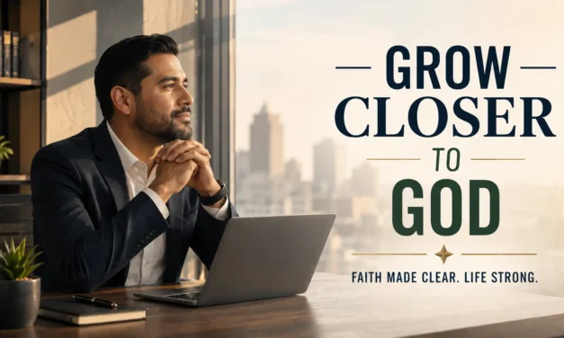 God Is Not Competing for Control