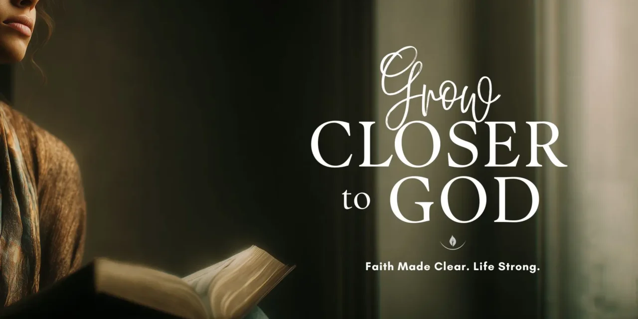 Bless the Lord in the Middle of Heavy Days