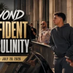 Beyond Confident Masculinity
