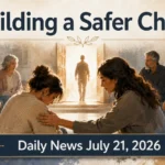 Building a Safer Church