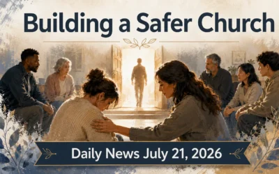 Building a Safer Church