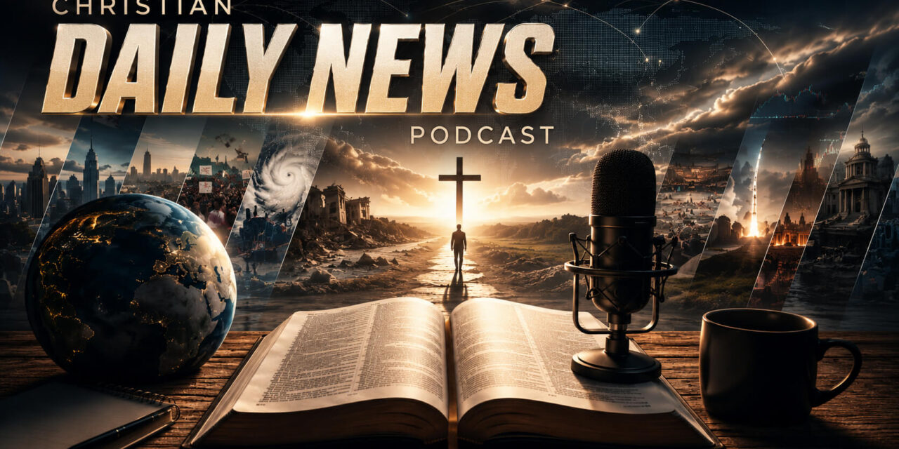 Daily News July 13, 2026