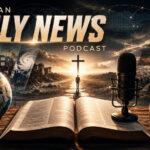 Daily News July 13, 2026