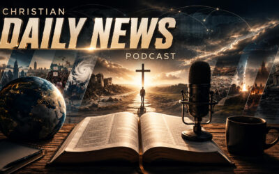 Daily News July 14, 2026 – ICE Officer Shooting