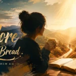 More Than Bread