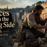 Voices From the Wrong Side