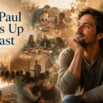 Why Paul Brings Up His Past