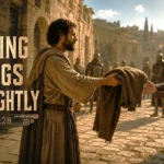 Holding Things Too Tightly