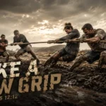 Take A New Grip