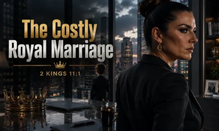 The Costly Royal Marriage