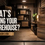 What’s Filling Your Storehouse?