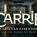 I Saw Myself in Carrie’s Mother. Then I Saw the Difference.