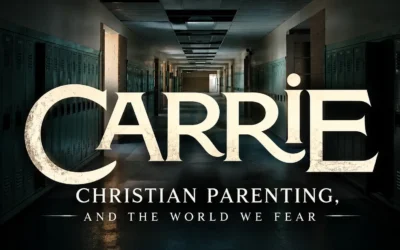 I Saw Myself in Carrie’s Mother. Then I Saw the Difference.